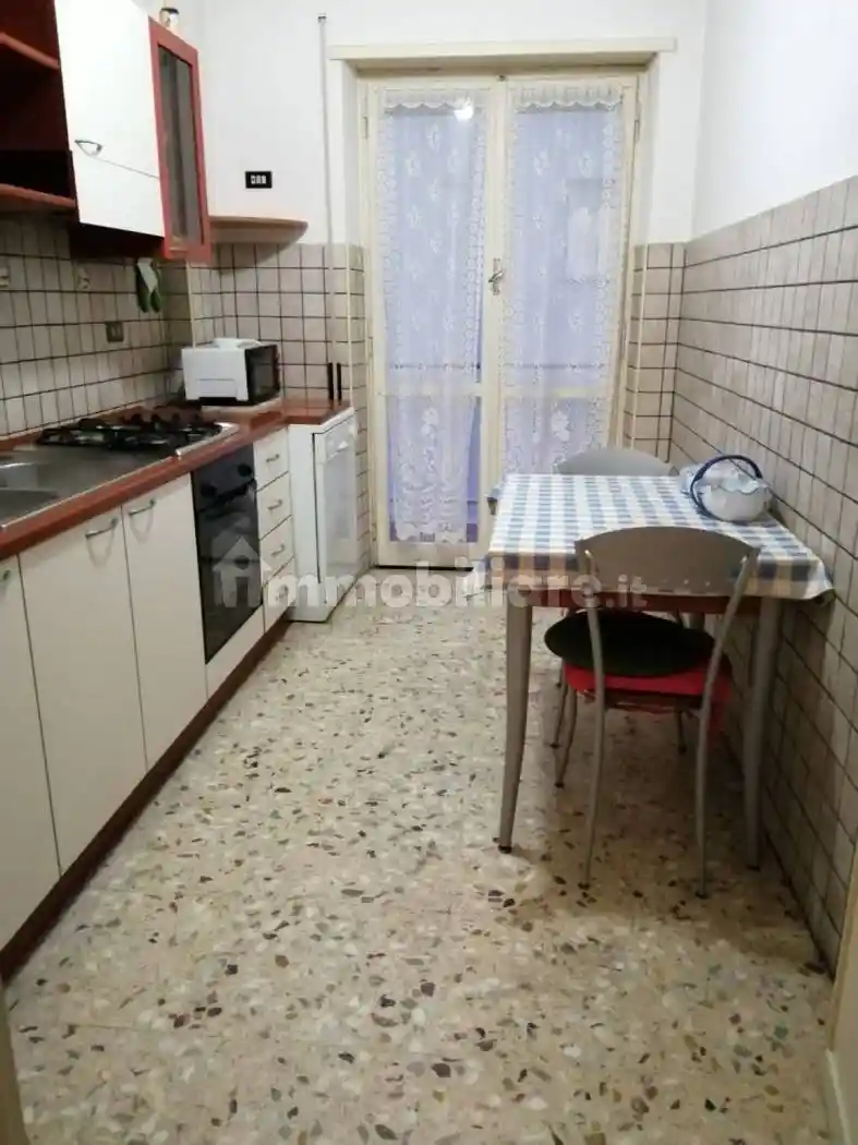 Trilocale via Virginia, Furio Camillo, Roma - foto 3