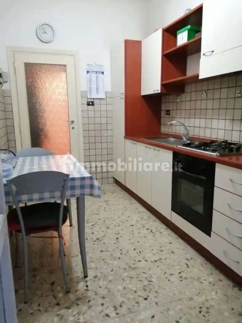 Trilocale via Virginia, Furio Camillo, Roma - foto 4