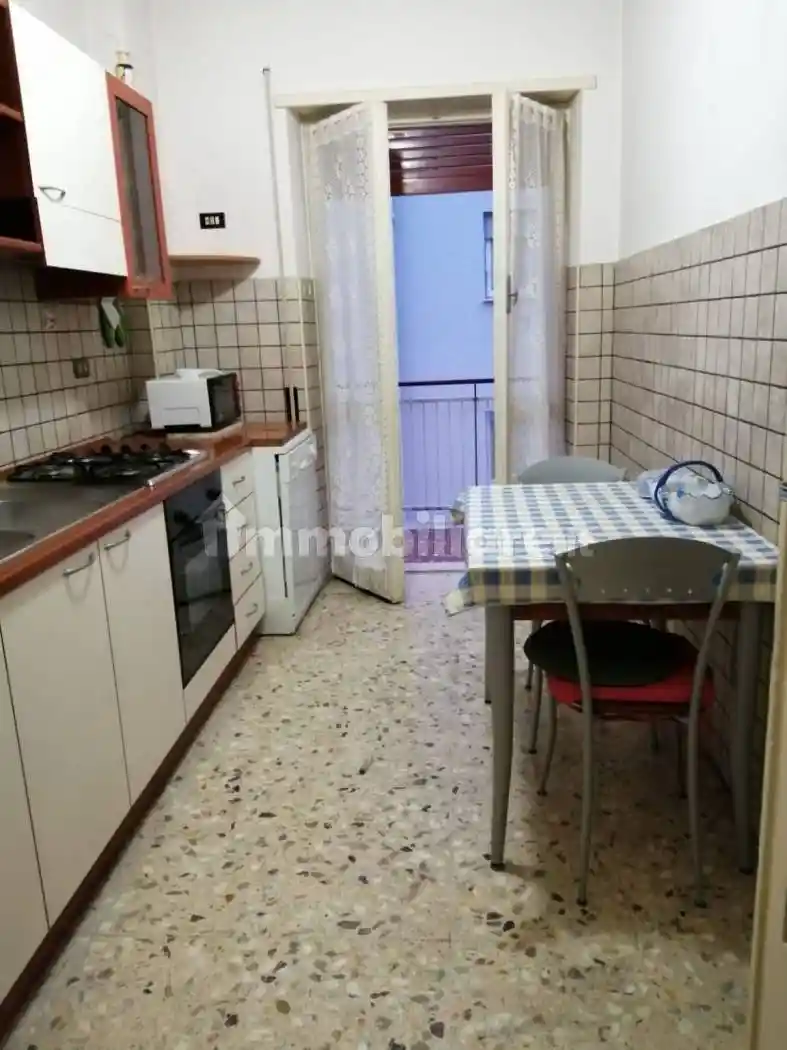 Trilocale via Virginia, Furio Camillo, Roma - foto 5