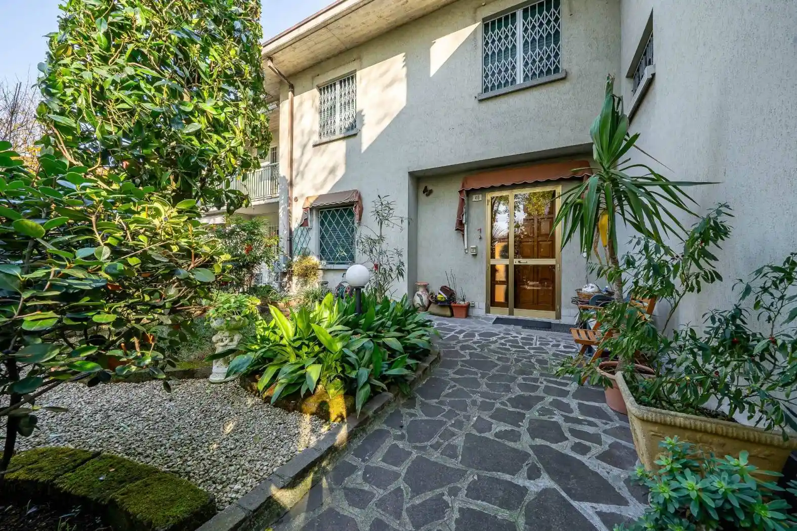 Villa a schiera via lago di garda 40, Cibeno, Carpi - foto 2