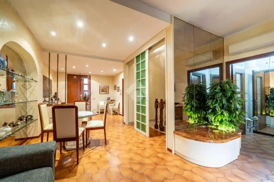 Villa a schiera via lago di garda 40, Cibeno, Carpi - foto 4