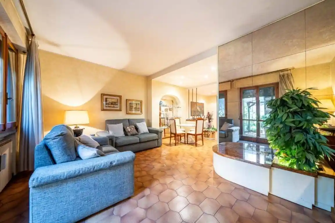 Villa a schiera via lago di garda 40, Cibeno, Carpi - foto 5