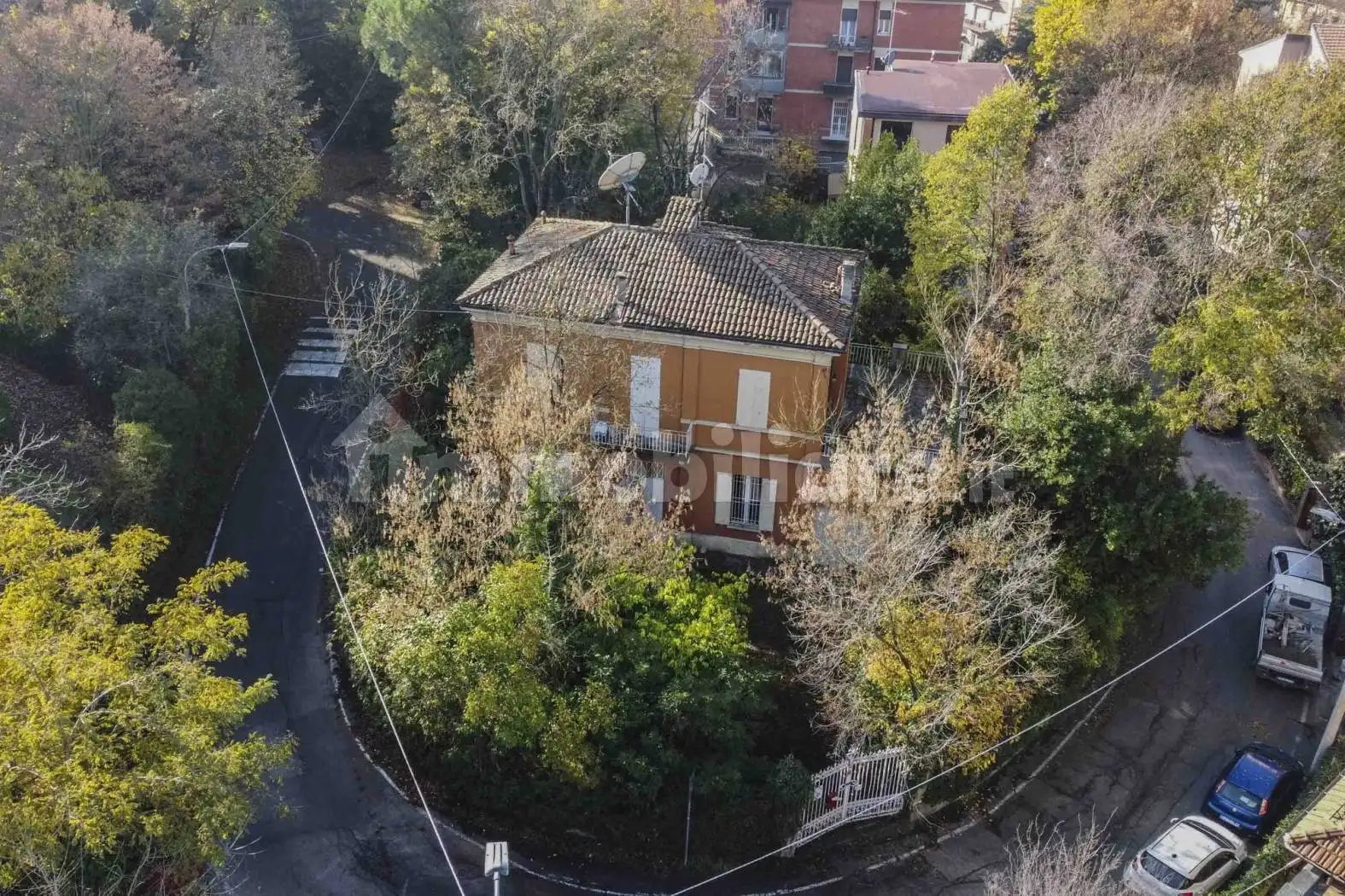 Villa in vendita a Bologna