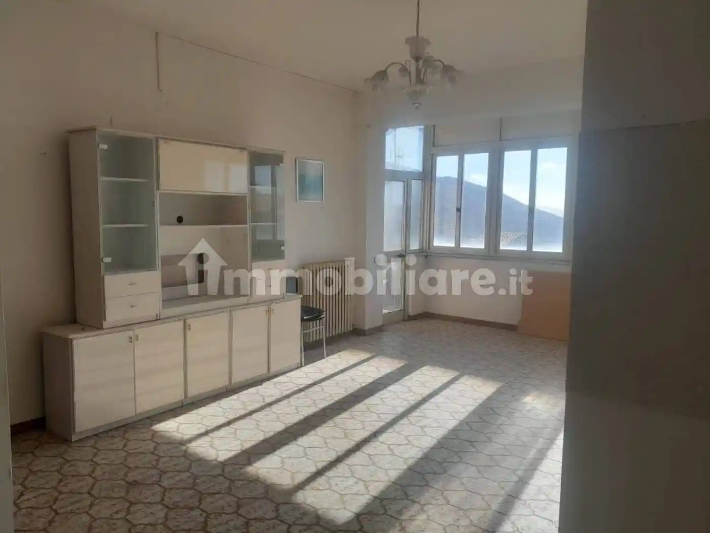 Appartamento in vendita a Marcellina