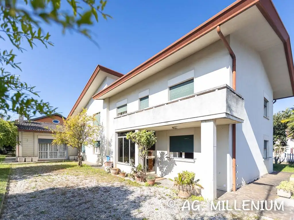 Villa in vendita a Piazzola sul Brenta