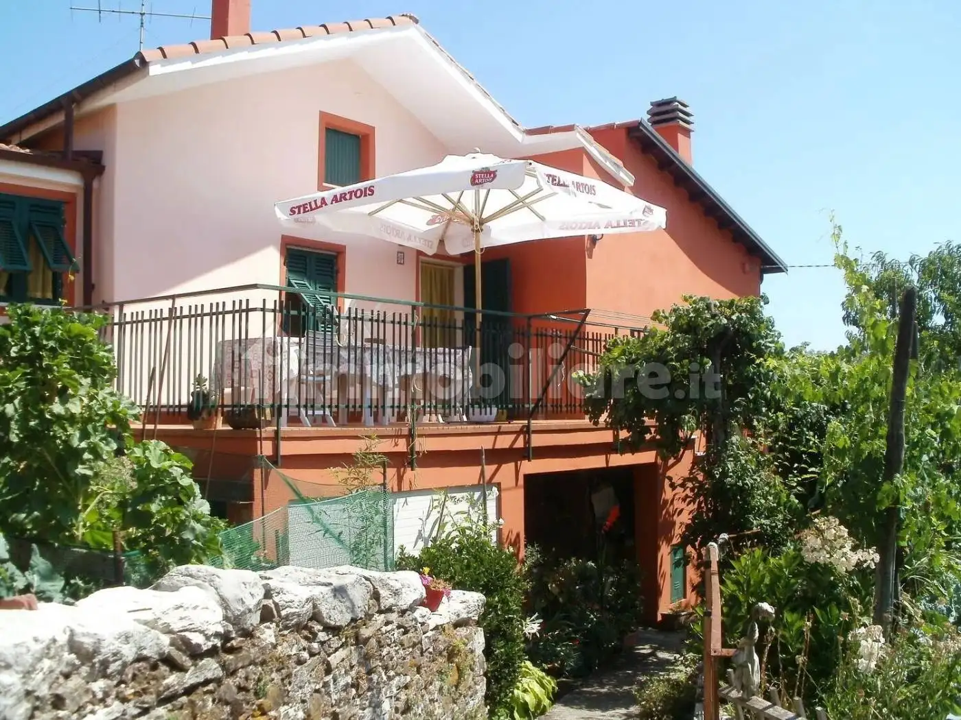 Villa in vendita a Pignone