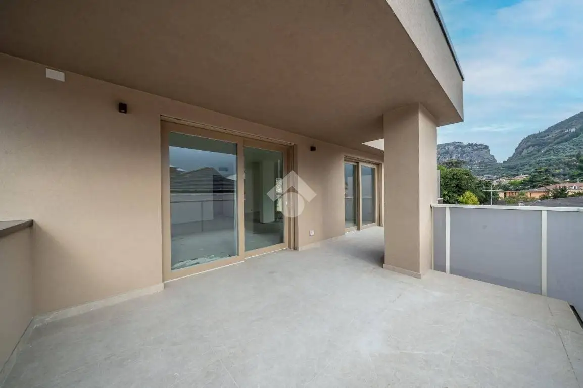 Attico - Mansarda in vendita a Arco