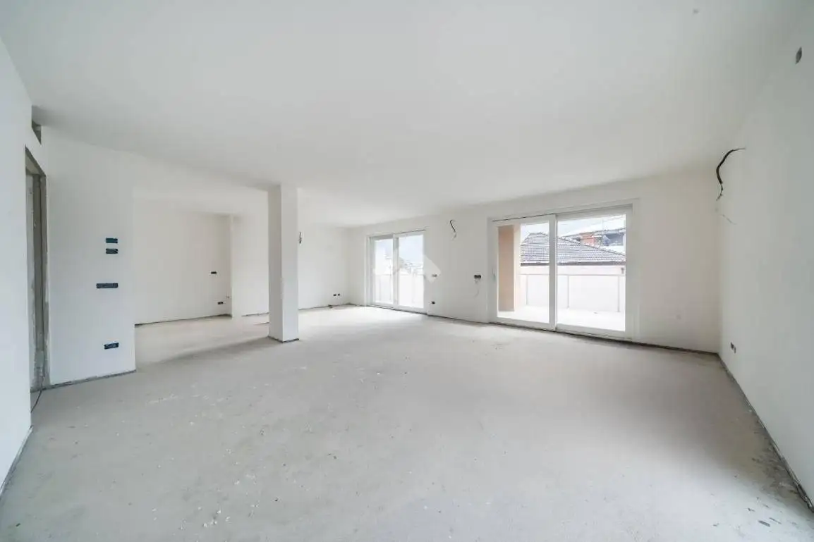 Attico via Filzi 3, Centro, Arco - foto 3