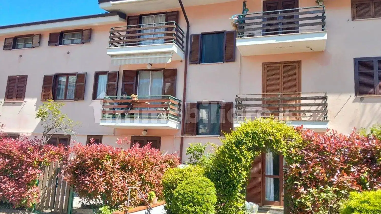 Trilocale Ziona Italia, 18, Ziona, Carro - foto 2