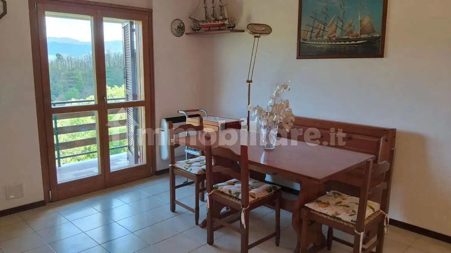 Trilocale Ziona Italia, 18, Ziona, Carro - foto 3