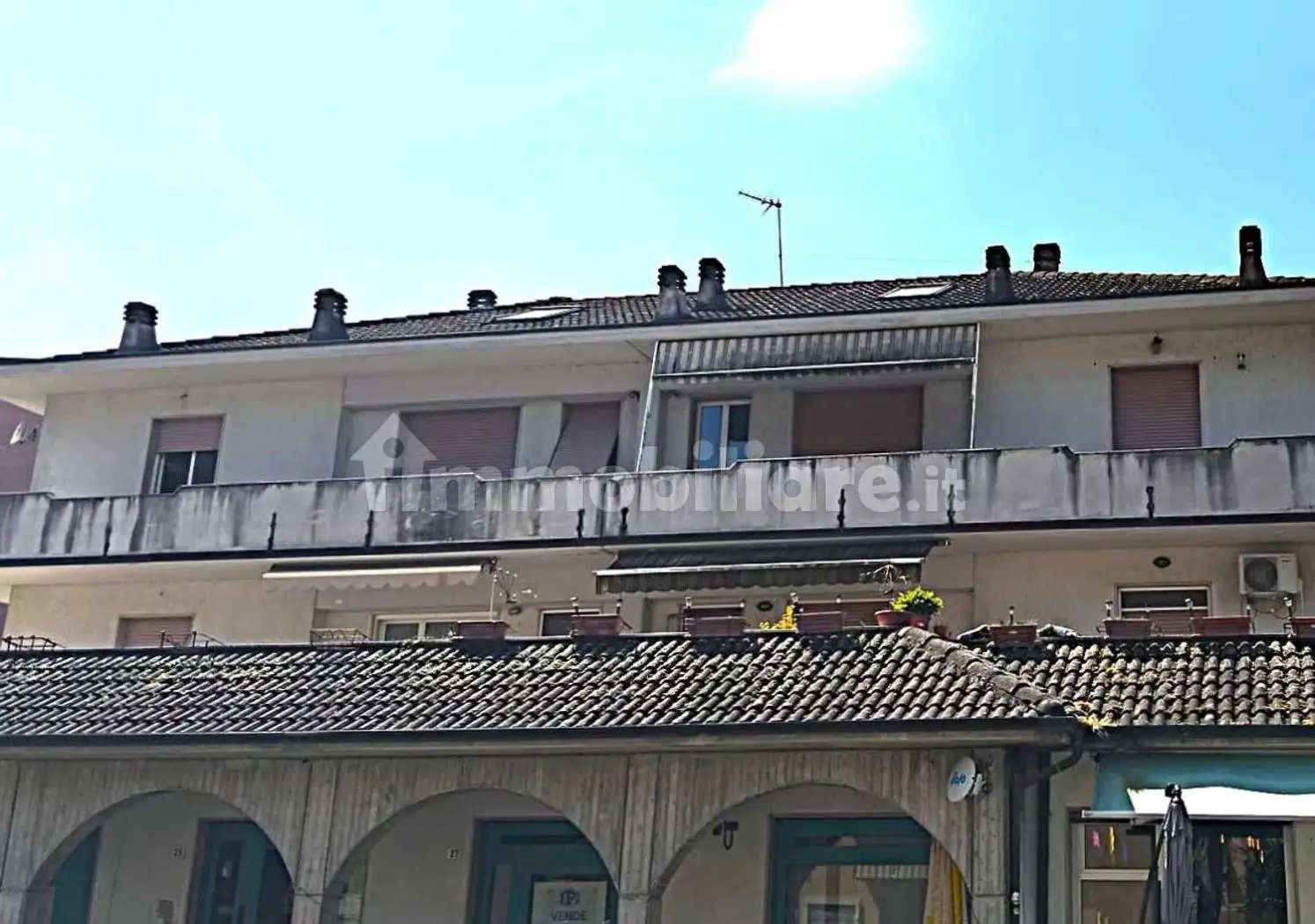 Appartamento in vendita a Sesta Godano