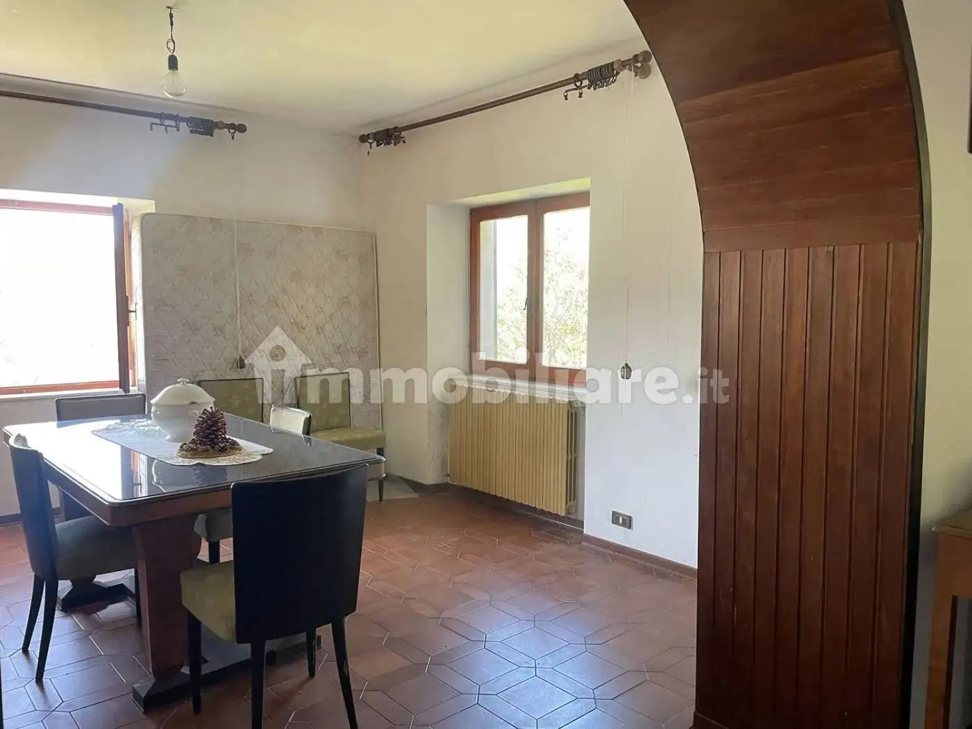 Villa unifamiliare Cattognano, 1, Comano - foto 5