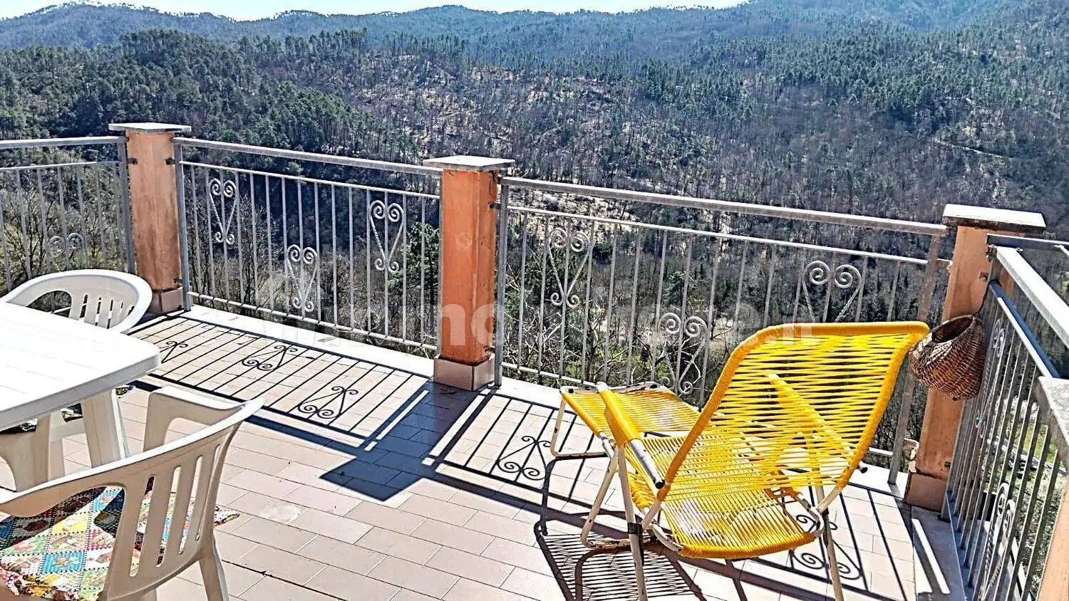 Villa unifamiliare via San Nicolò, 25, Carro - foto 5