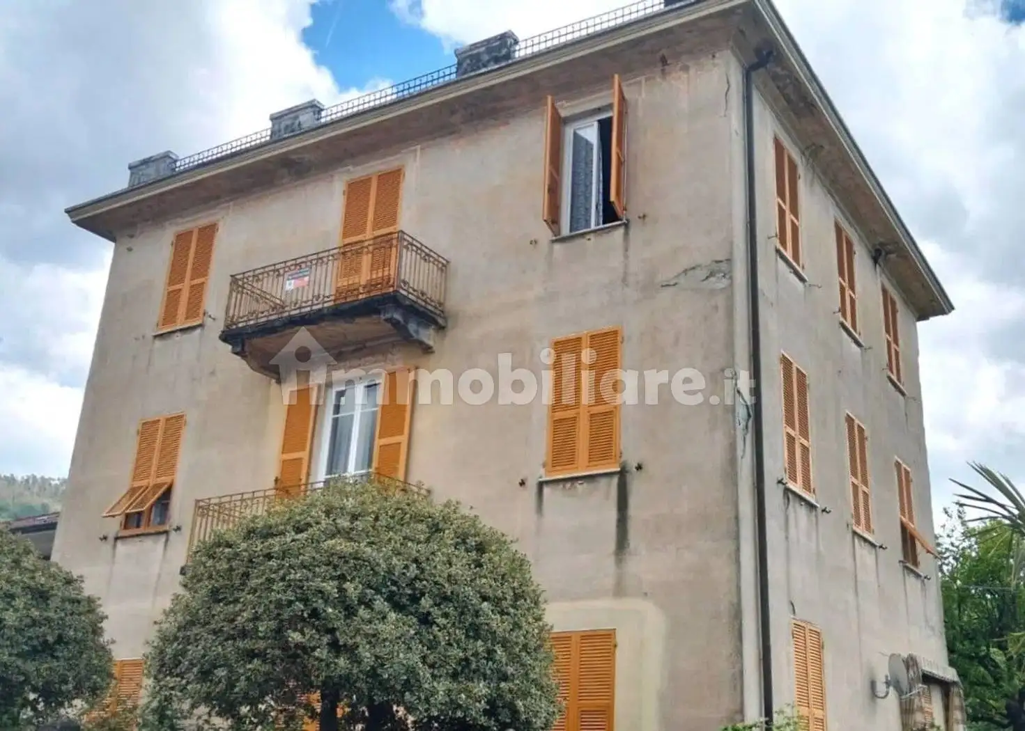 Appartamento in vendita a Sesta Godano