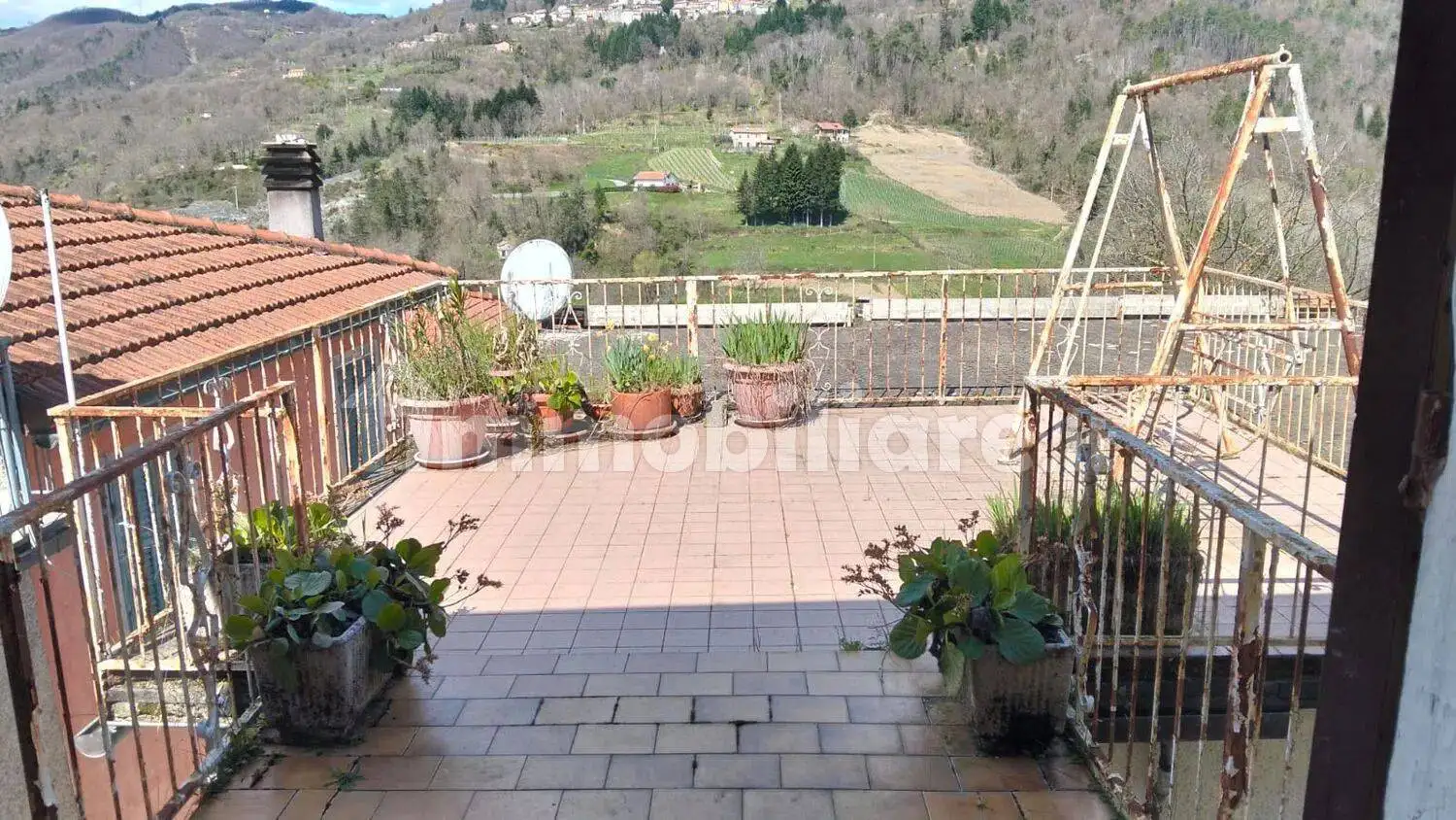 Appartamento in vendita a Carro