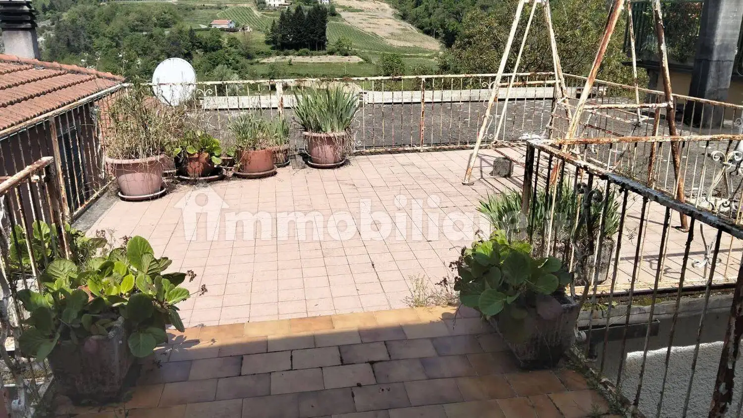 Quadrilocale Borgoratti, 22, Centro, Carro - foto 3