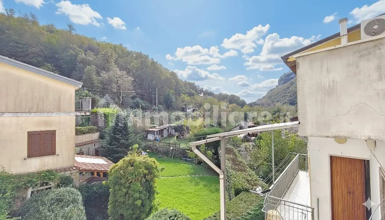 Appartamento in vendita a Cava de' Tirreni