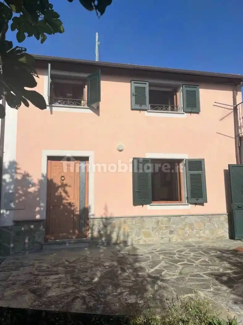 Appartamento Località Costola, 61, Varese Ligure - foto 4