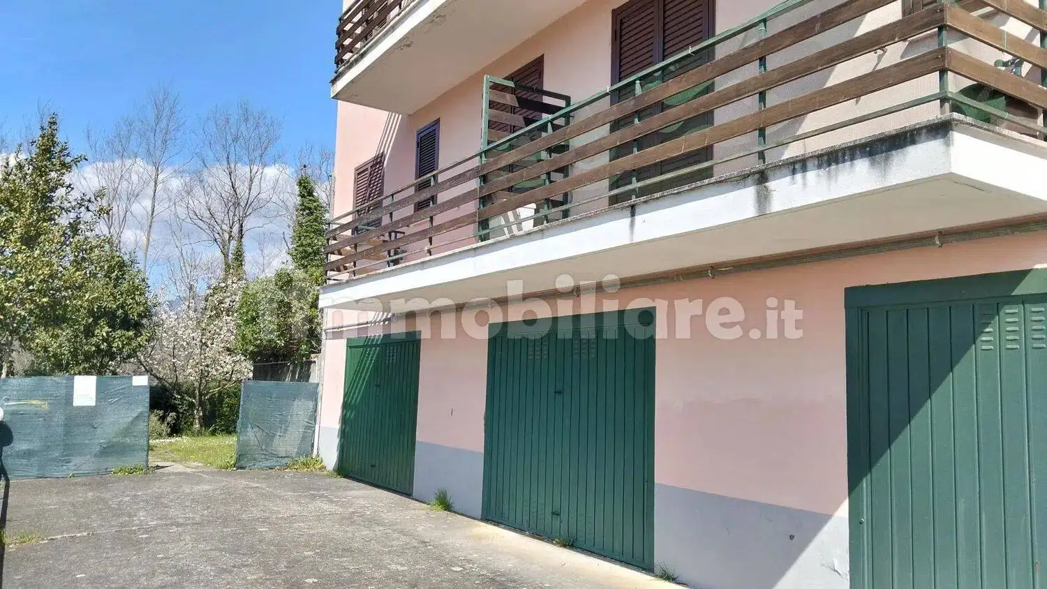 Quadrilocale Ziona Italia, 20, Ziona, Carro - foto 2