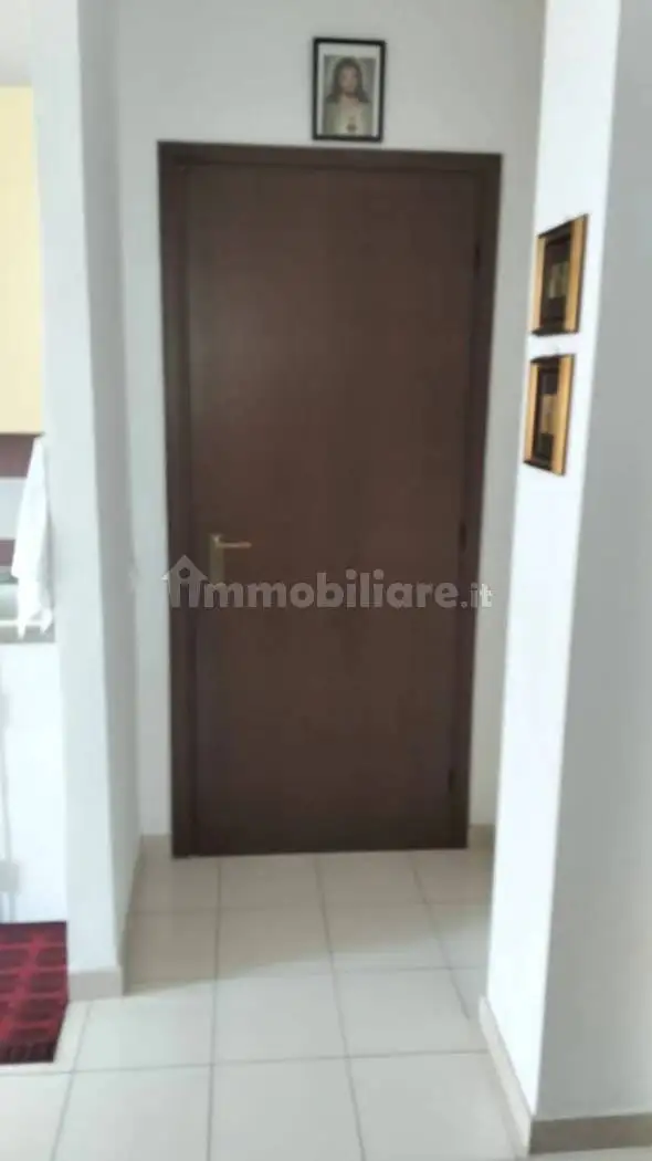 Quadrilocale Ziona Italia, 20, Ziona, Carro - foto 5