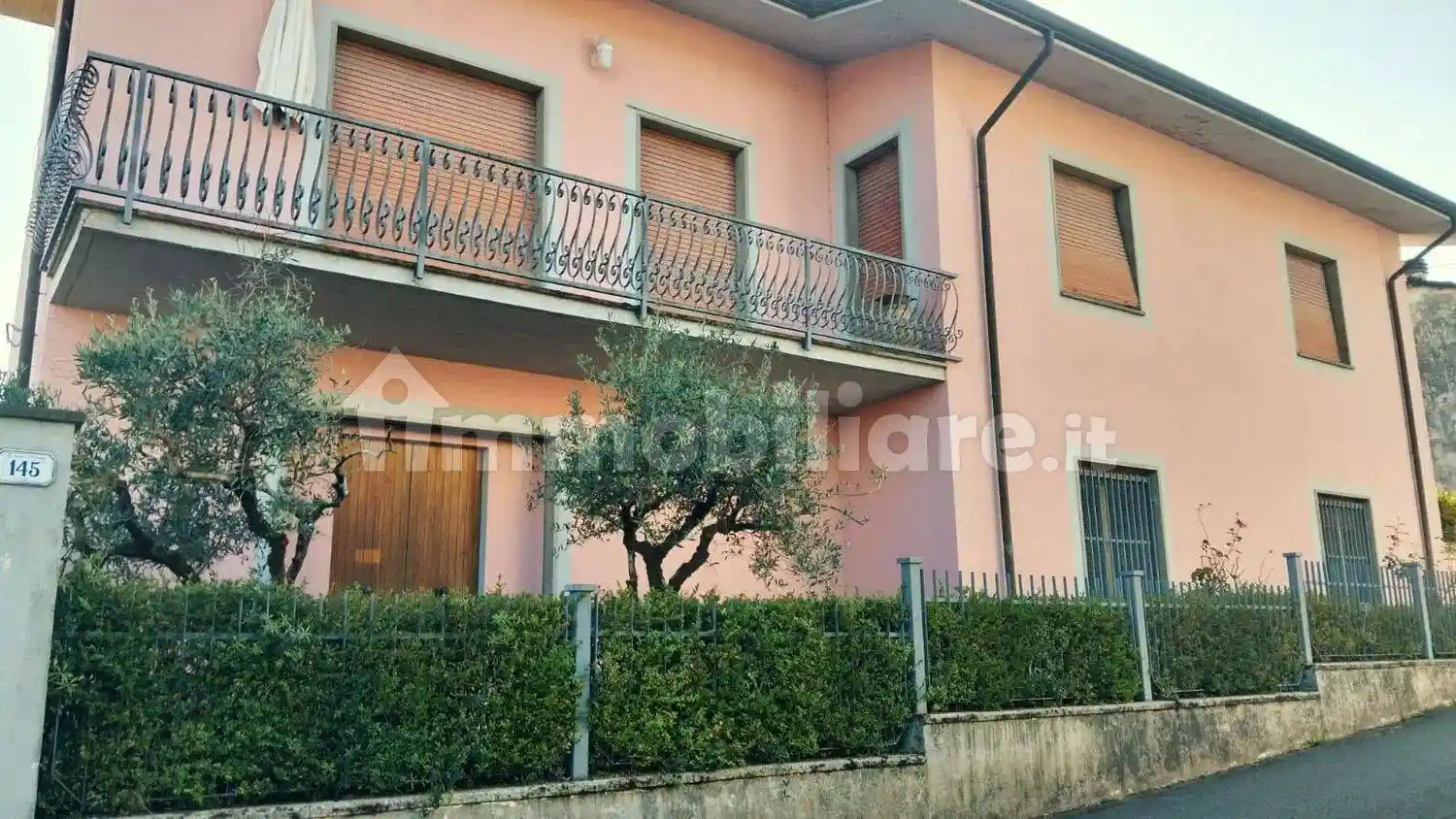 Villa in vendita a Fivizzano