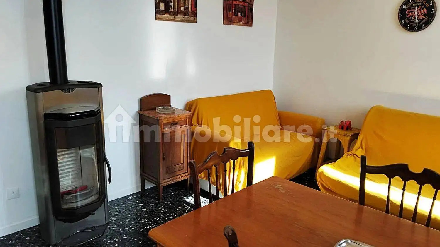 Appartamento in vendita a Zignago