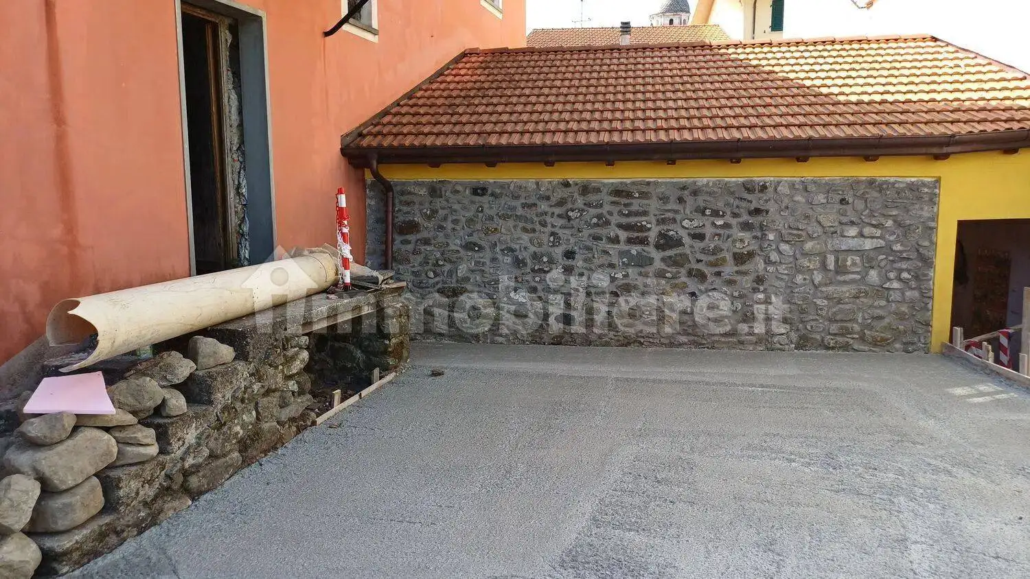 Appartamento via Riva D'Armi No Number, Centro, Brugnato - foto 3