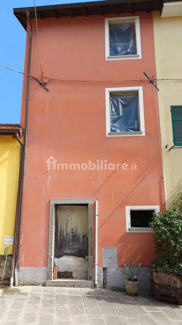 Appartamento via Riva D'Armi No Number, Centro, Brugnato - foto 4