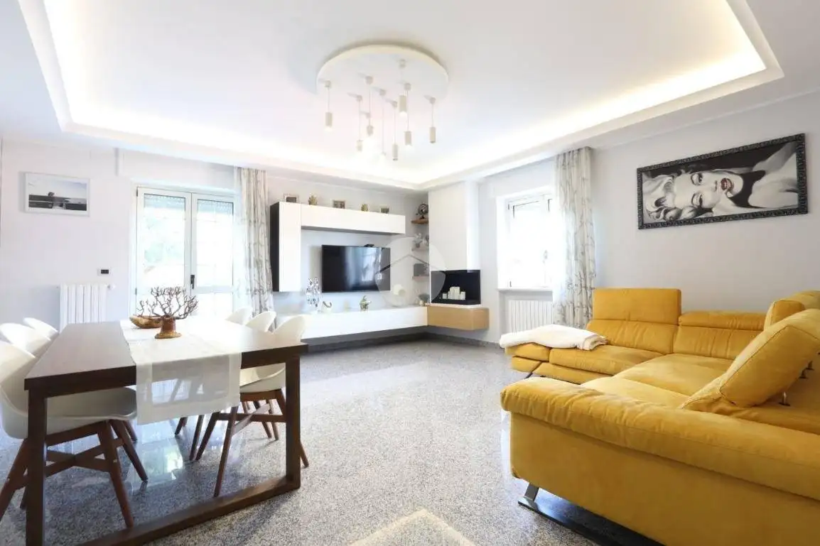 Appartamento in vendita a Spoltore