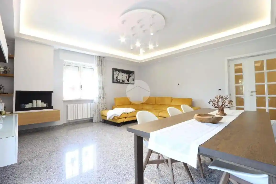 Quadrilocale via Pescarina 74, Spoltore - foto 2