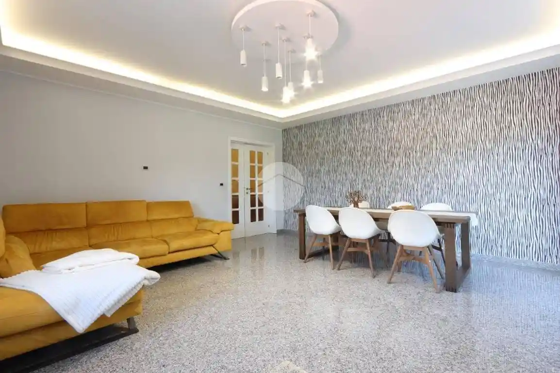 Quadrilocale via Pescarina 74, Spoltore - foto 3