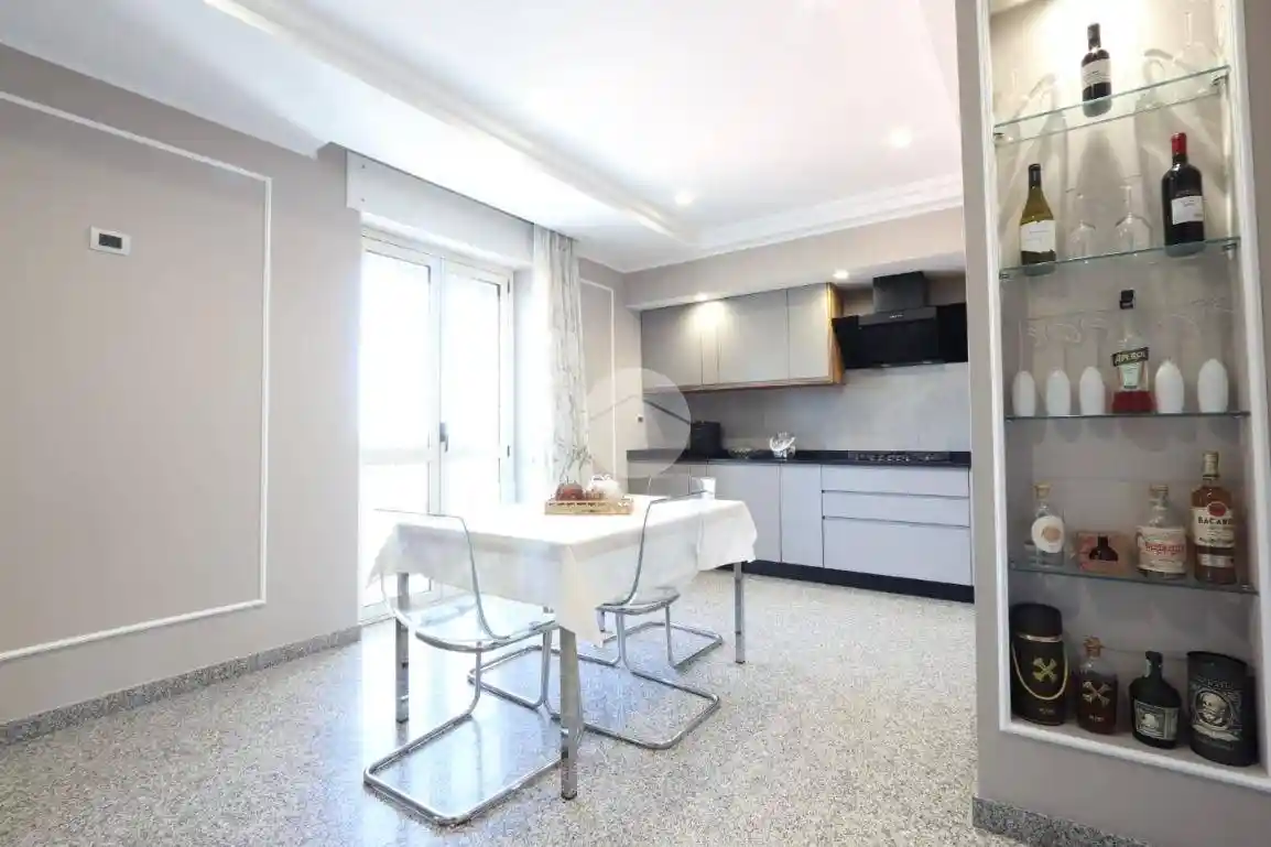 Quadrilocale via Pescarina 74, Spoltore - foto 5