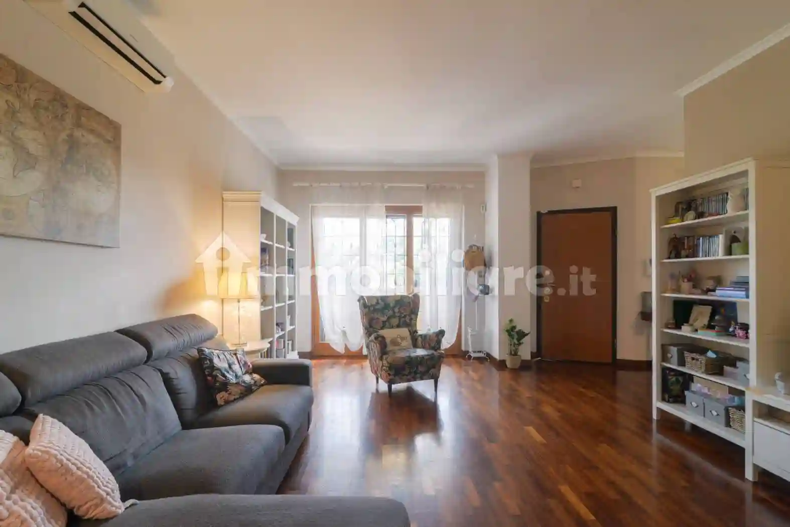 Villetta a schiera - foto 2