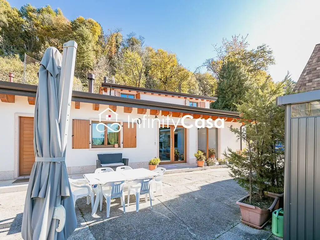 Villa unifamiliare Localita  Ori, Centro, Caprino Veronese - foto 4