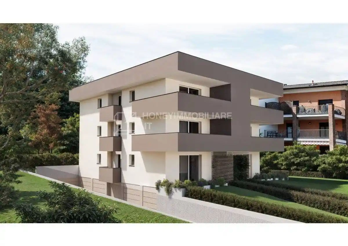 Attico - Mansarda in vendita a Salsomaggiore Terme