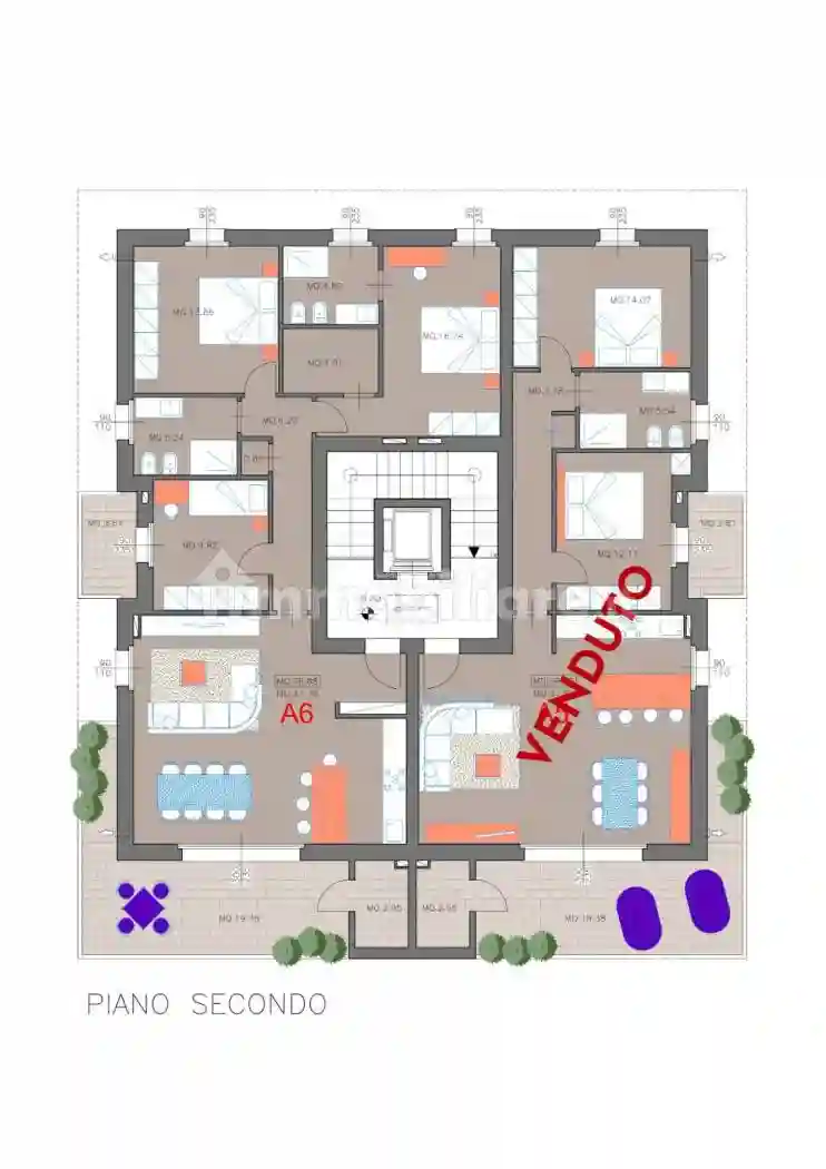 Attico - Mansarda - foto 3