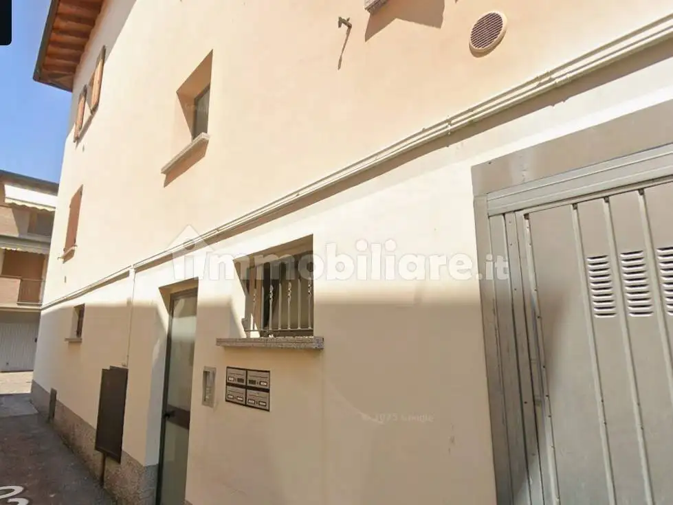 Trilocale vicolo San Rocco 8, Calcinate - foto 2