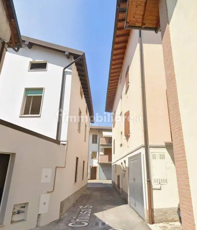 Trilocale vicolo San Rocco 8, Calcinate - foto 3