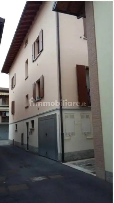 Trilocale vicolo San Rocco 8, Calcinate - foto 5