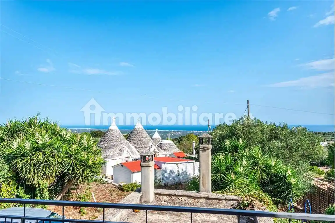 Villa in vendita a Monopoli