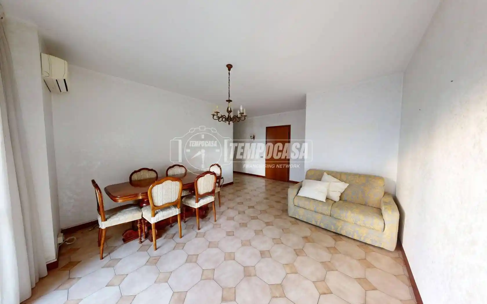 Appartamento in vendita a Cesano Maderno