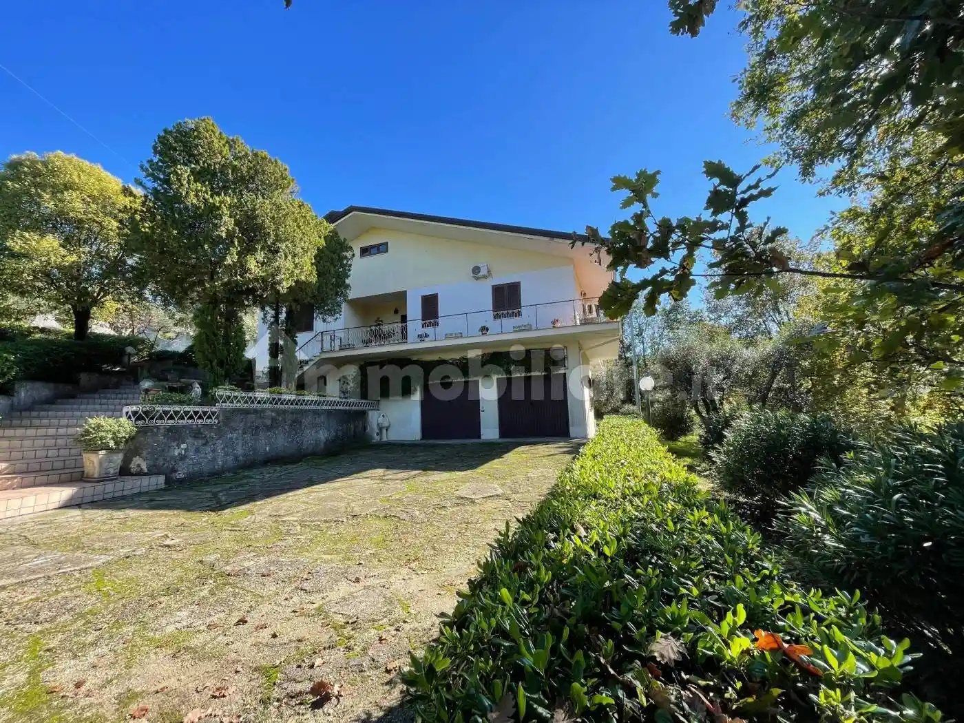 Villa in vendita a Ceccano