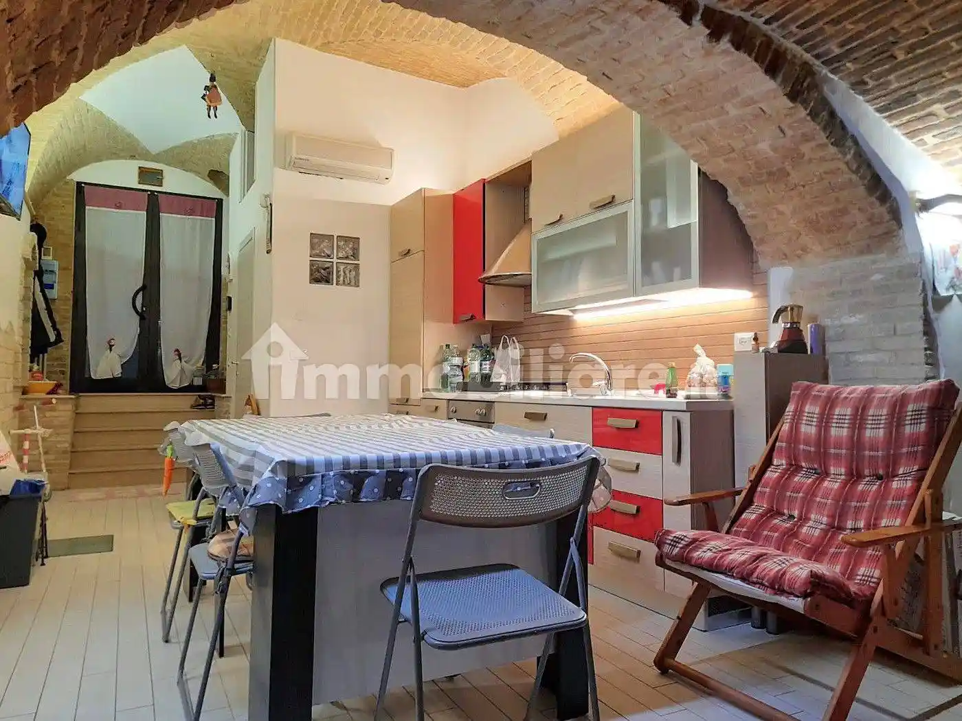 Casa indipendente in vendita a San Severo