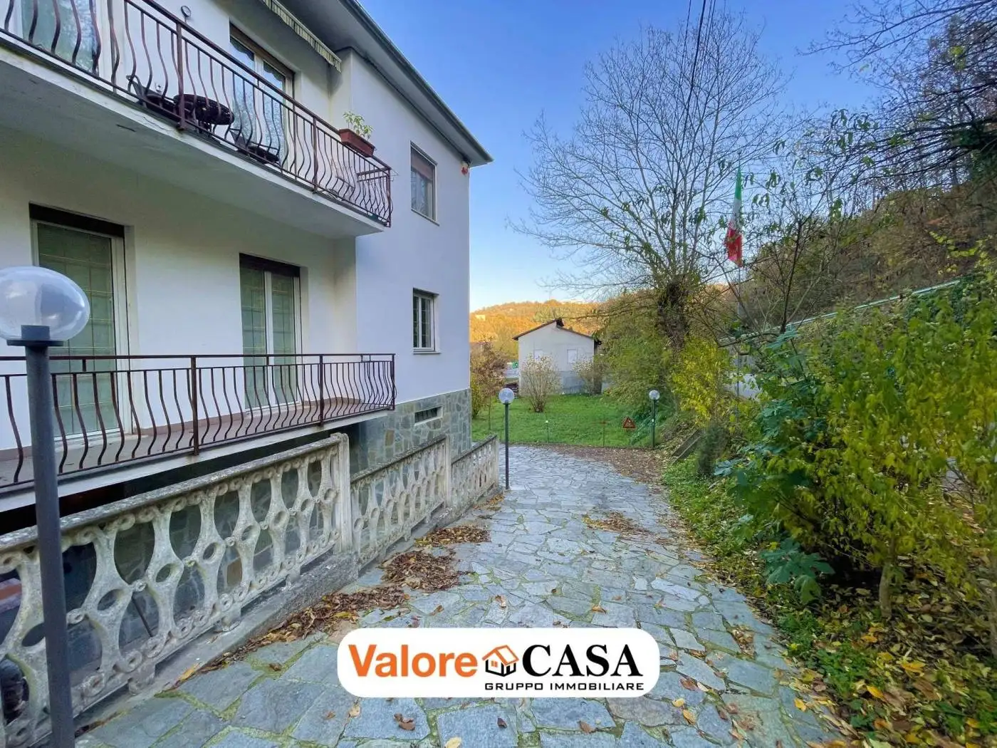 Appartamento in vendita a Spigno Monferrato