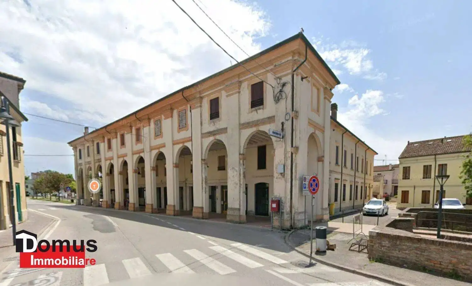 Appartamento in vendita a Fiesso Umbertiano