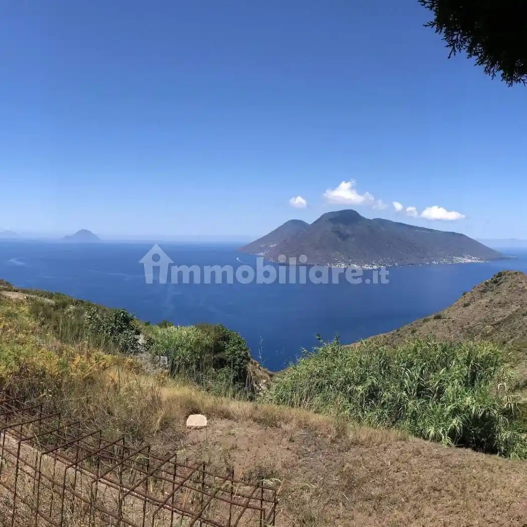 Rustico - Casale in vendita a Lipari