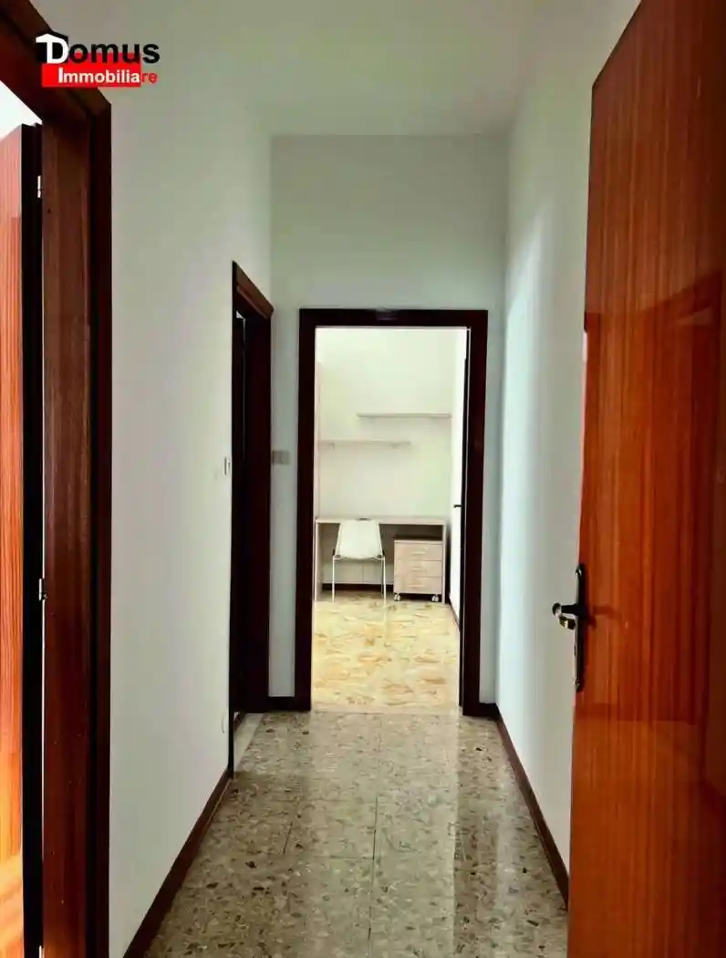 Trilocale viale Degli Angeli, 19, Santo Spirito, Ferrara - foto 3