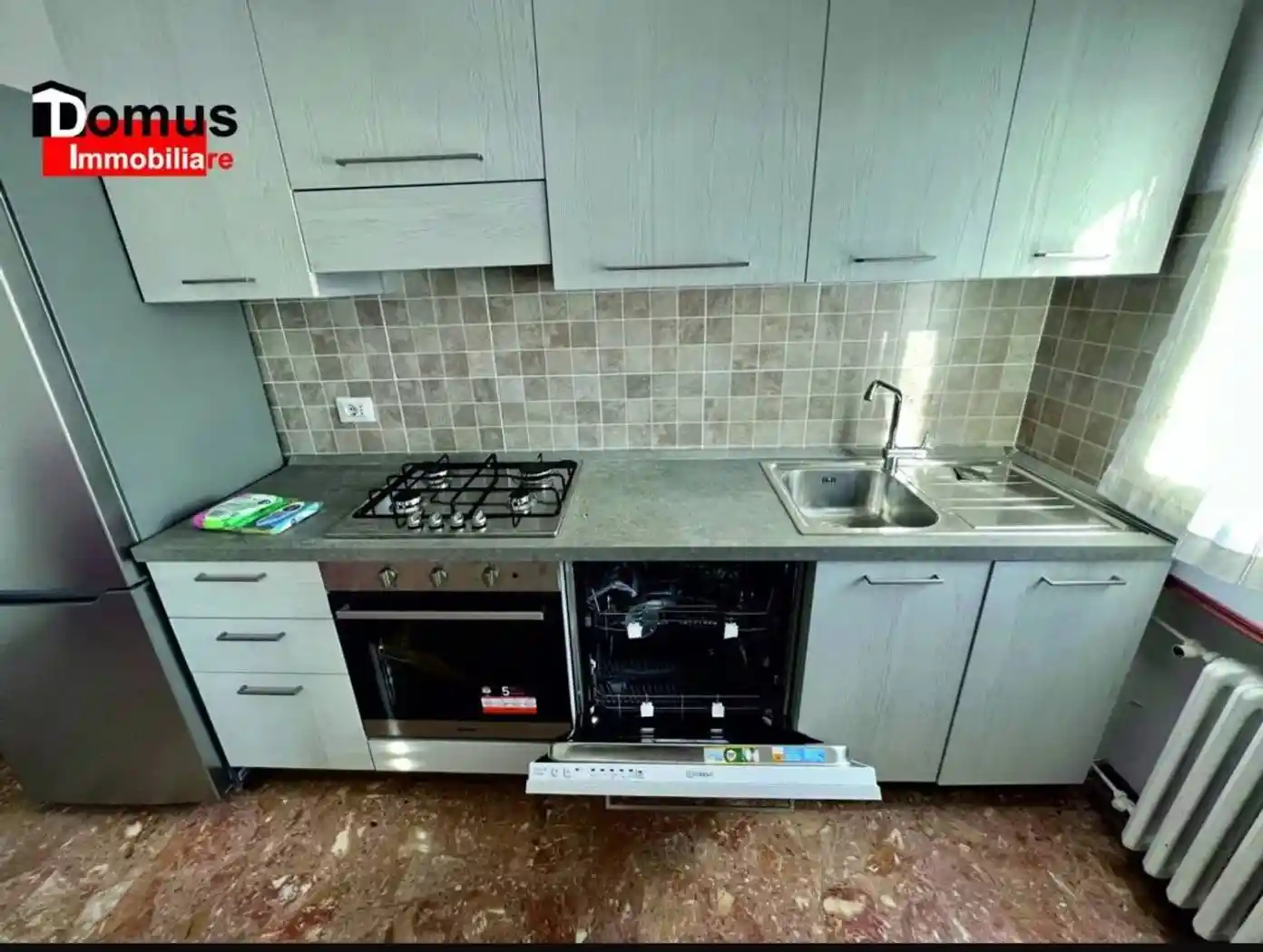 Trilocale viale Degli Angeli, 19, Santo Spirito, Ferrara - foto 4