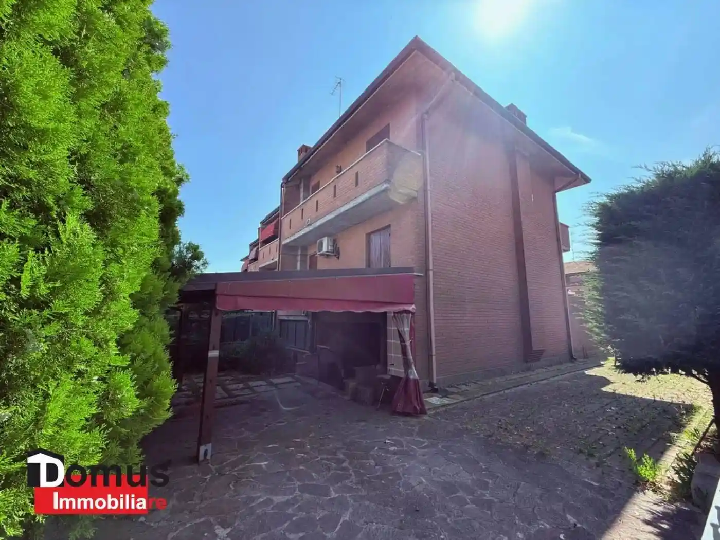 Villa unifamiliare 240 m², Cona, Ferrara - foto 3
