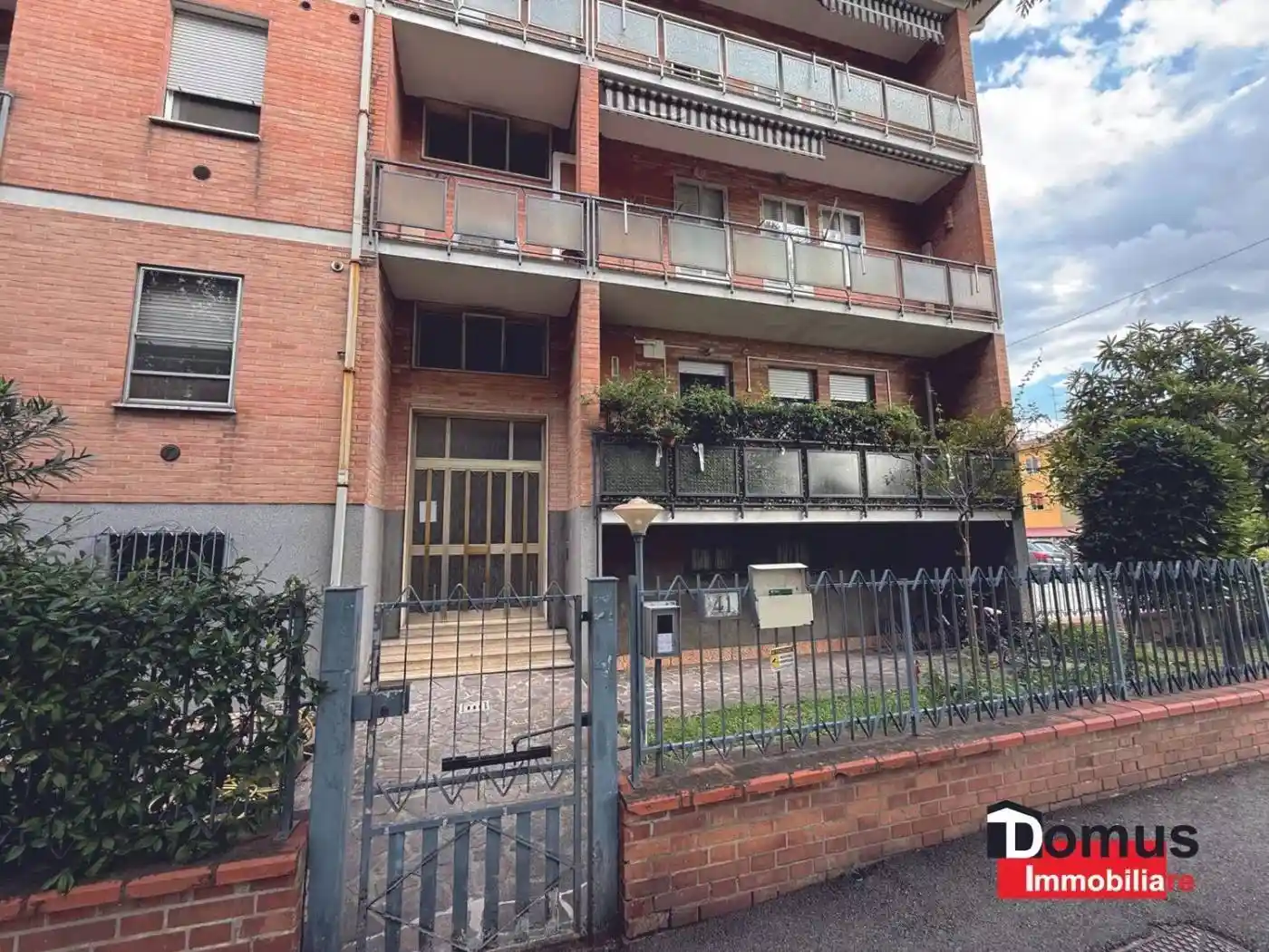 Appartamento viale Giambattista Boldrini No Number, Ippodromo, Ferrara - foto 2